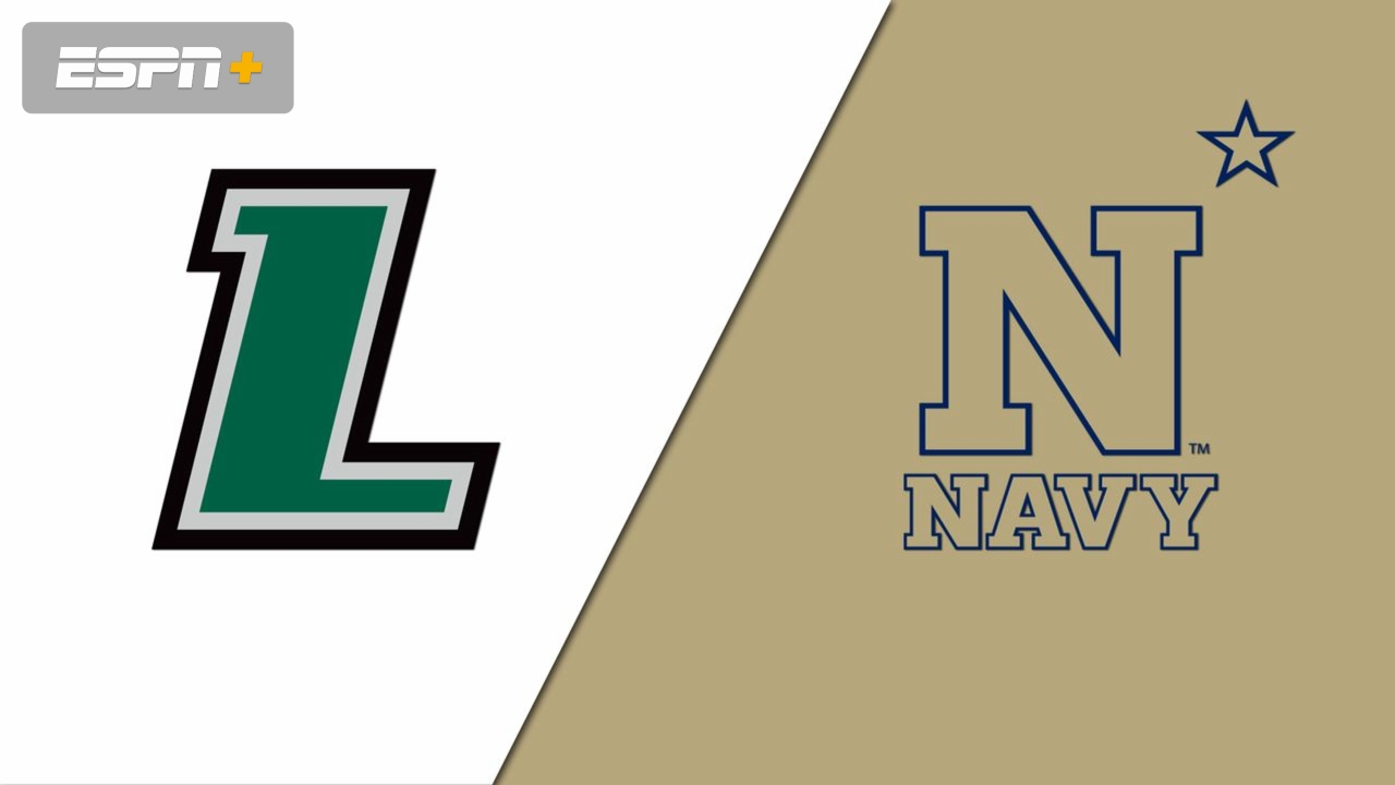 Loyola (MD) vs. Navy (W Volleyball)