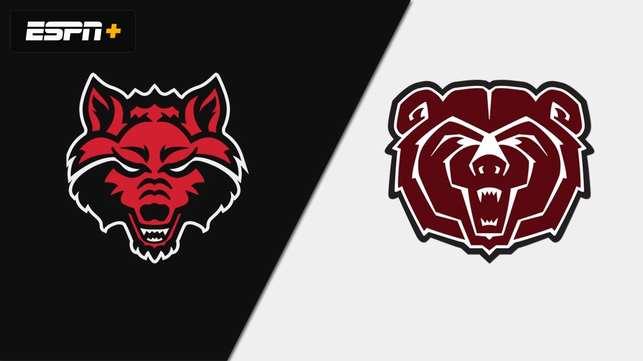 Arkansas State vs. Missouri State