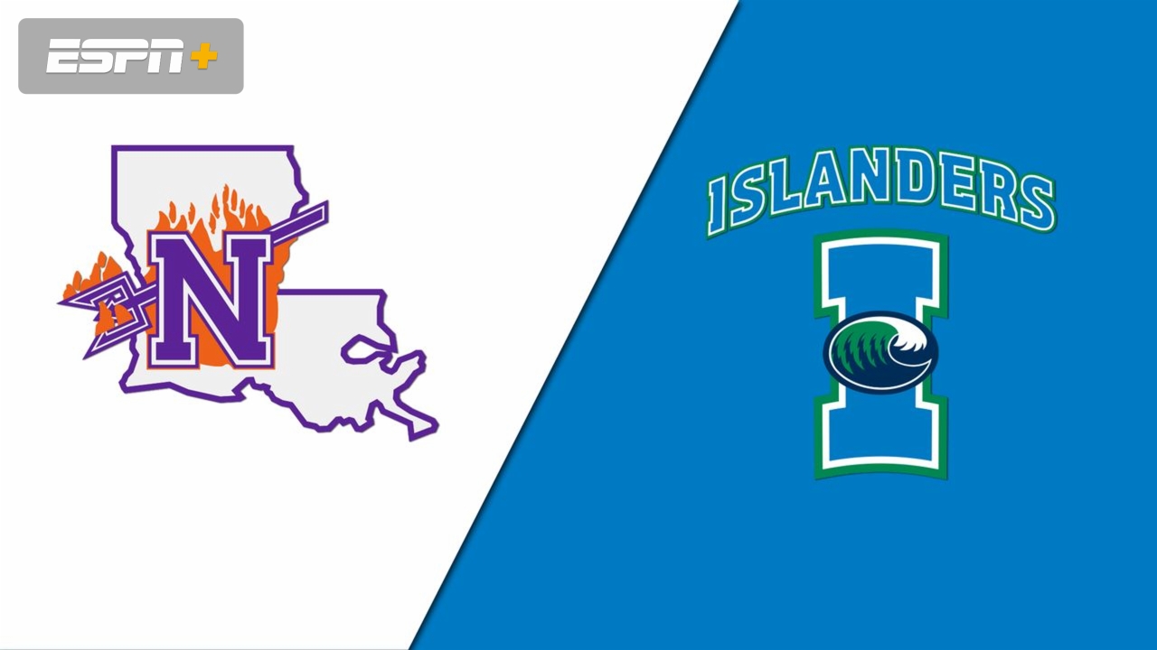Northwestern State vs. Texas A&M-Corpus Christi