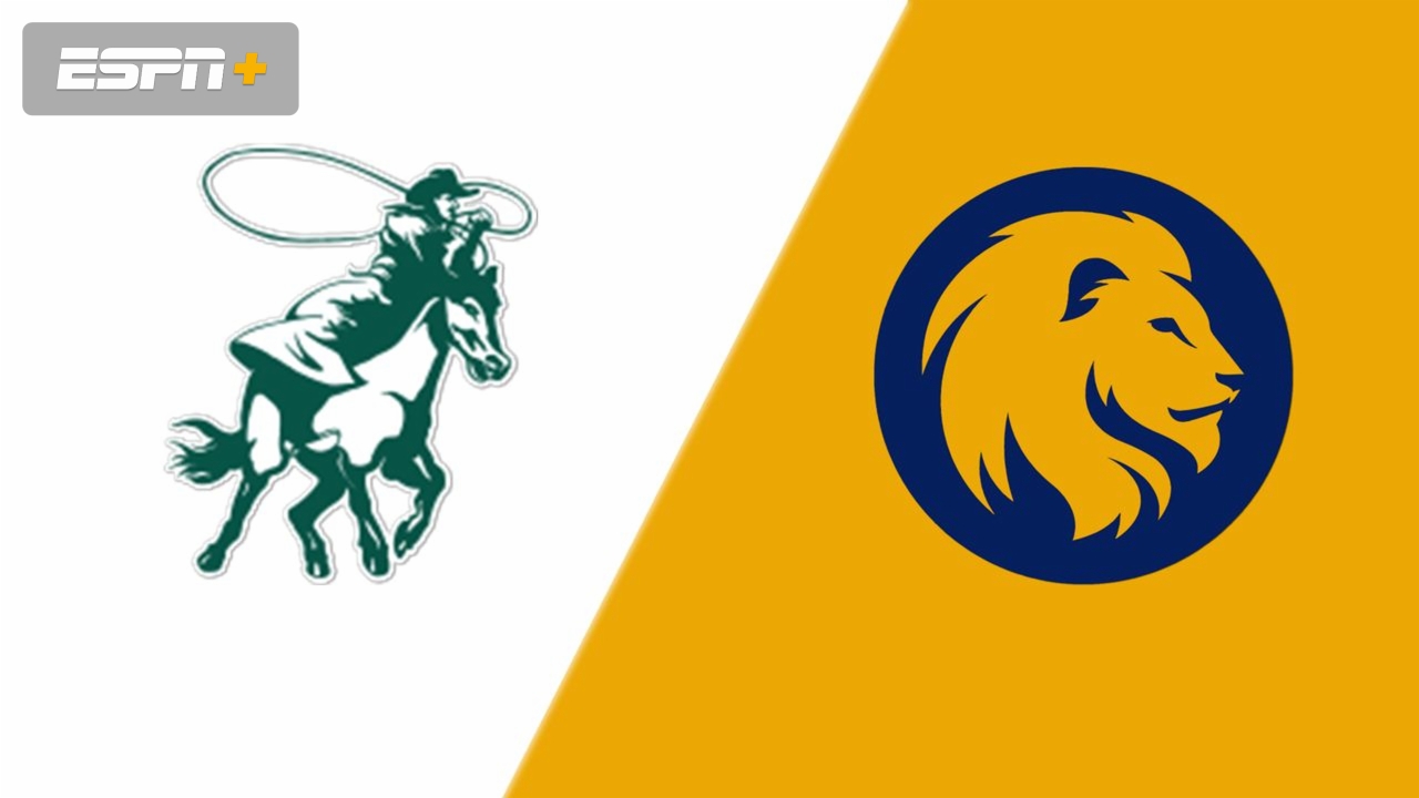 Science & Arts of Oklahoma vs. Texas A&M-Commerce