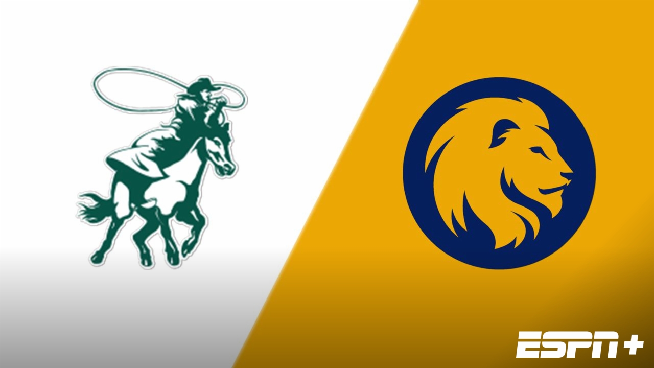 Science & Arts of Oklahoma vs. Texas A&M-Commerce