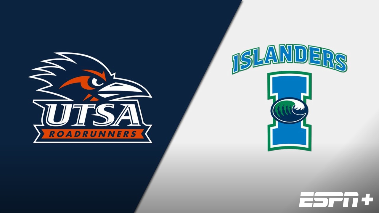UTSA vs. Texas A&M-CC
