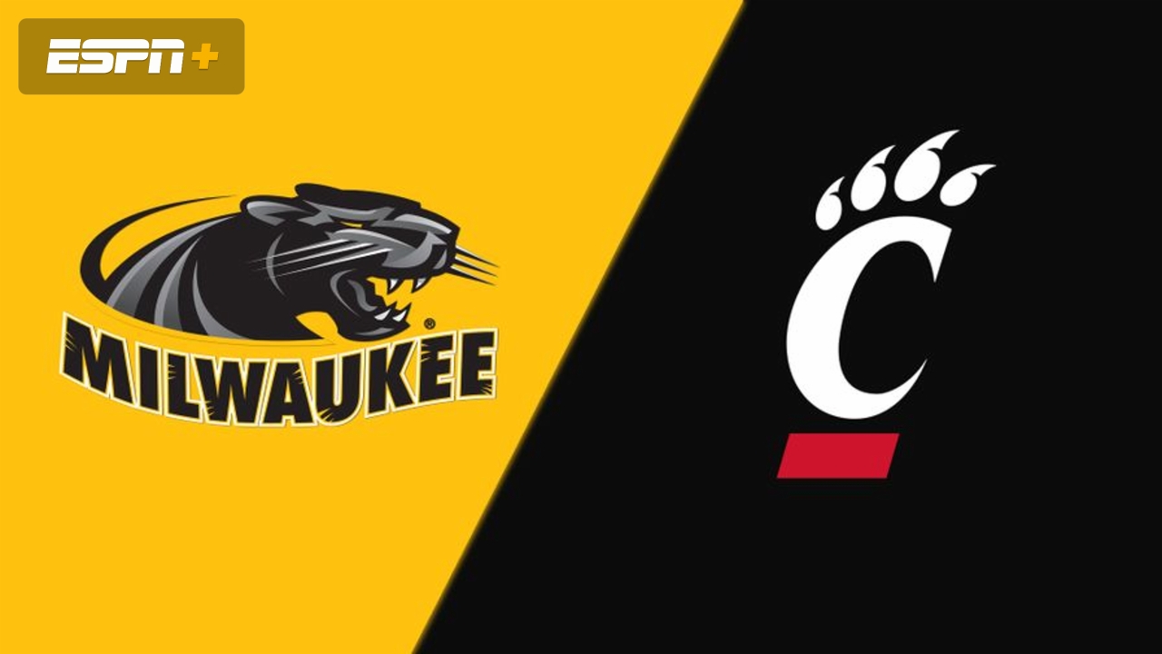 Milwaukee vs. Cincinnati