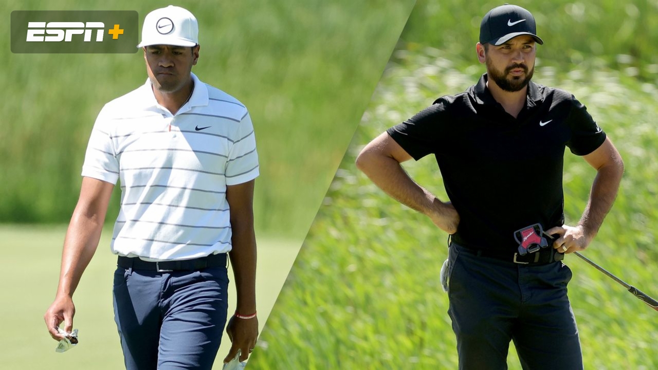 3M Open: Marquee Group (Finau, Day & Riley) (Second Round)