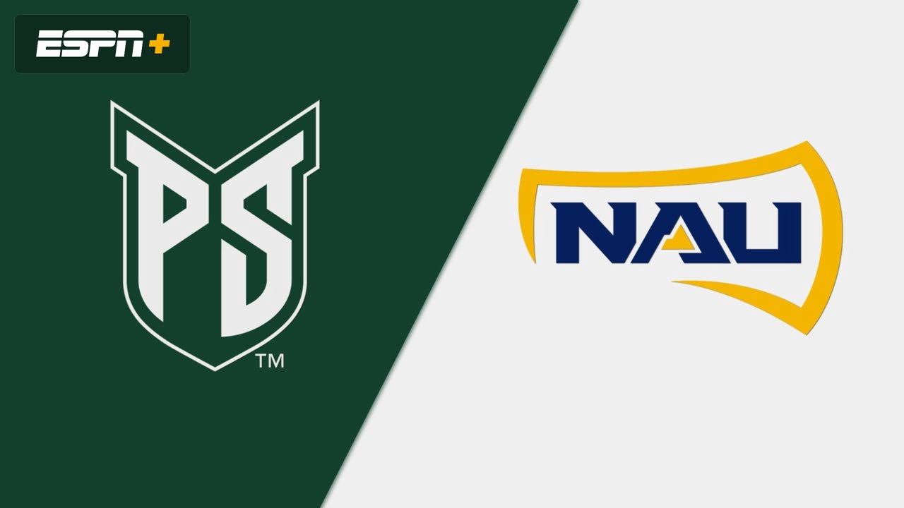 Portland State vs. Northern Arizona