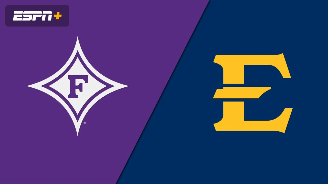 Furman vs. East Tennessee State (Championship)