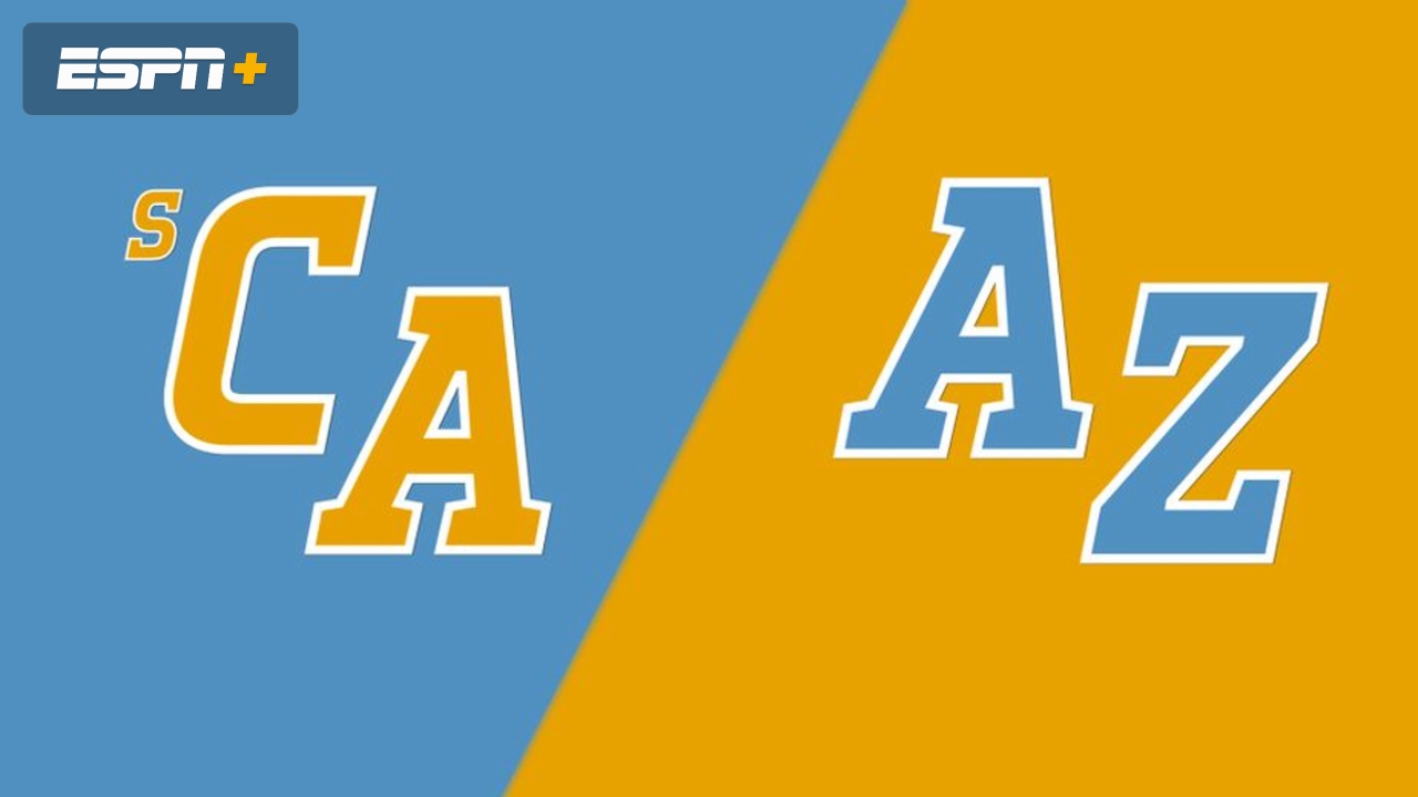 Fullerton, CA vs. Phoenix, AZ