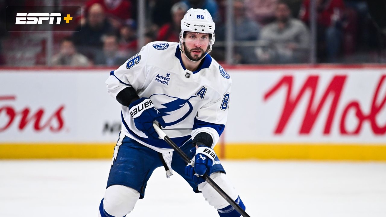 Tampa Bay Lightning vs. Florida Panthers