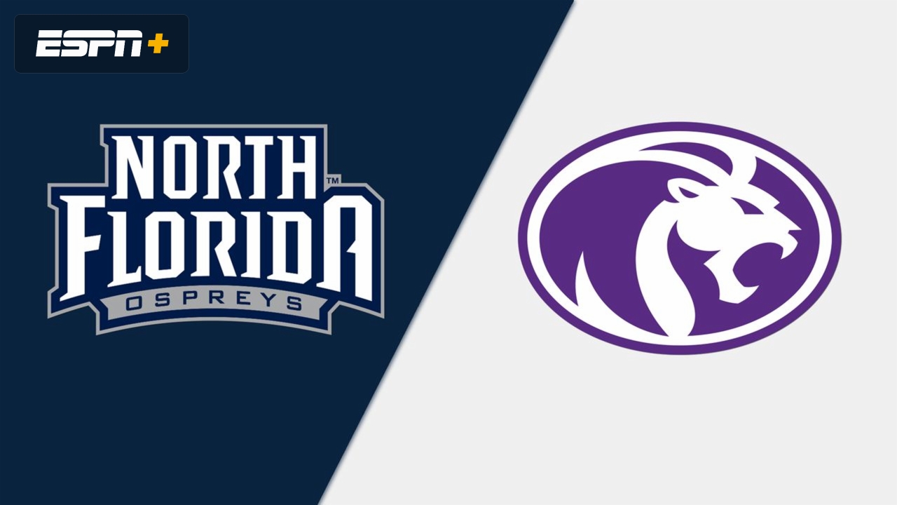 North Florida vs. North Alabama