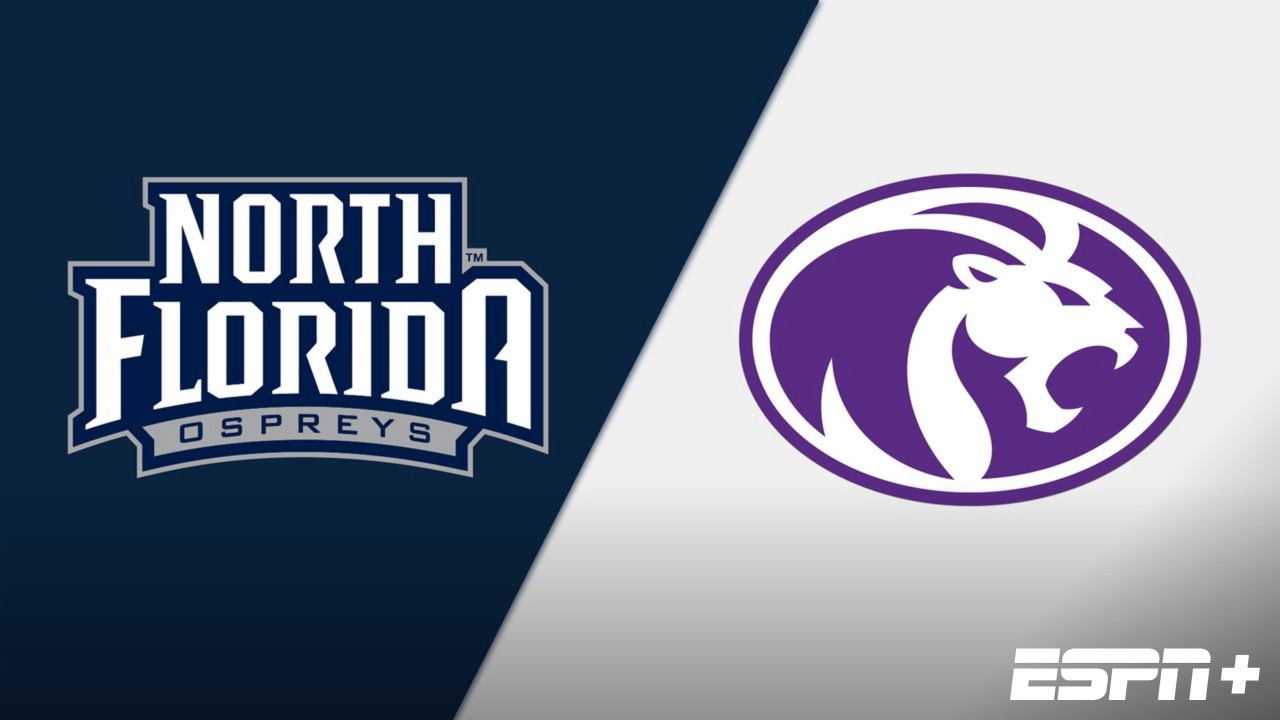 North Florida vs. North Alabama