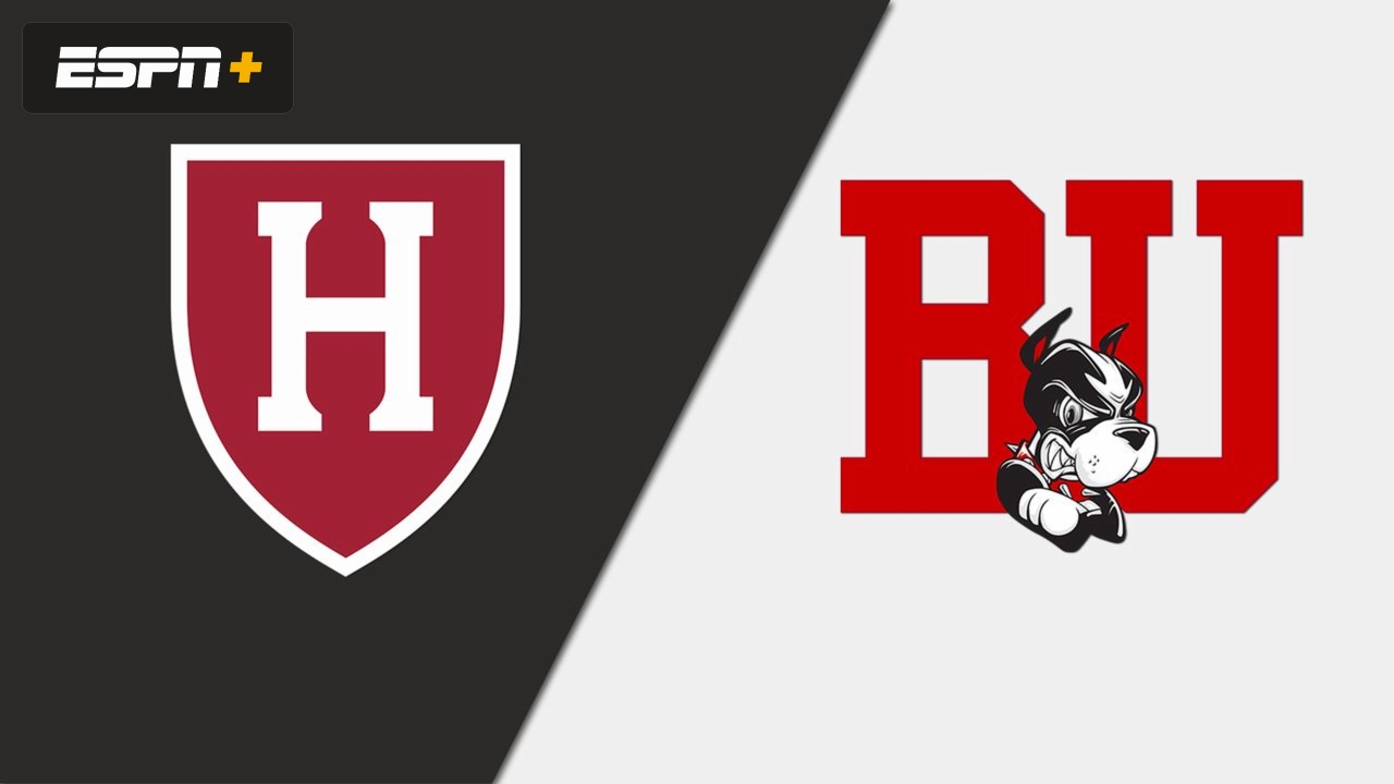 Harvard vs. Boston University (Field Hockey)