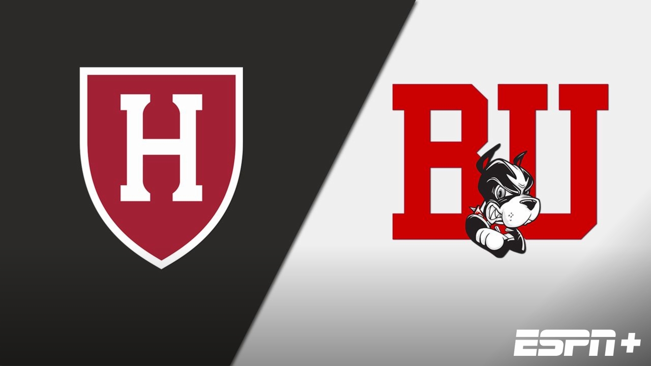 Harvard vs. Boston University (Field Hockey)