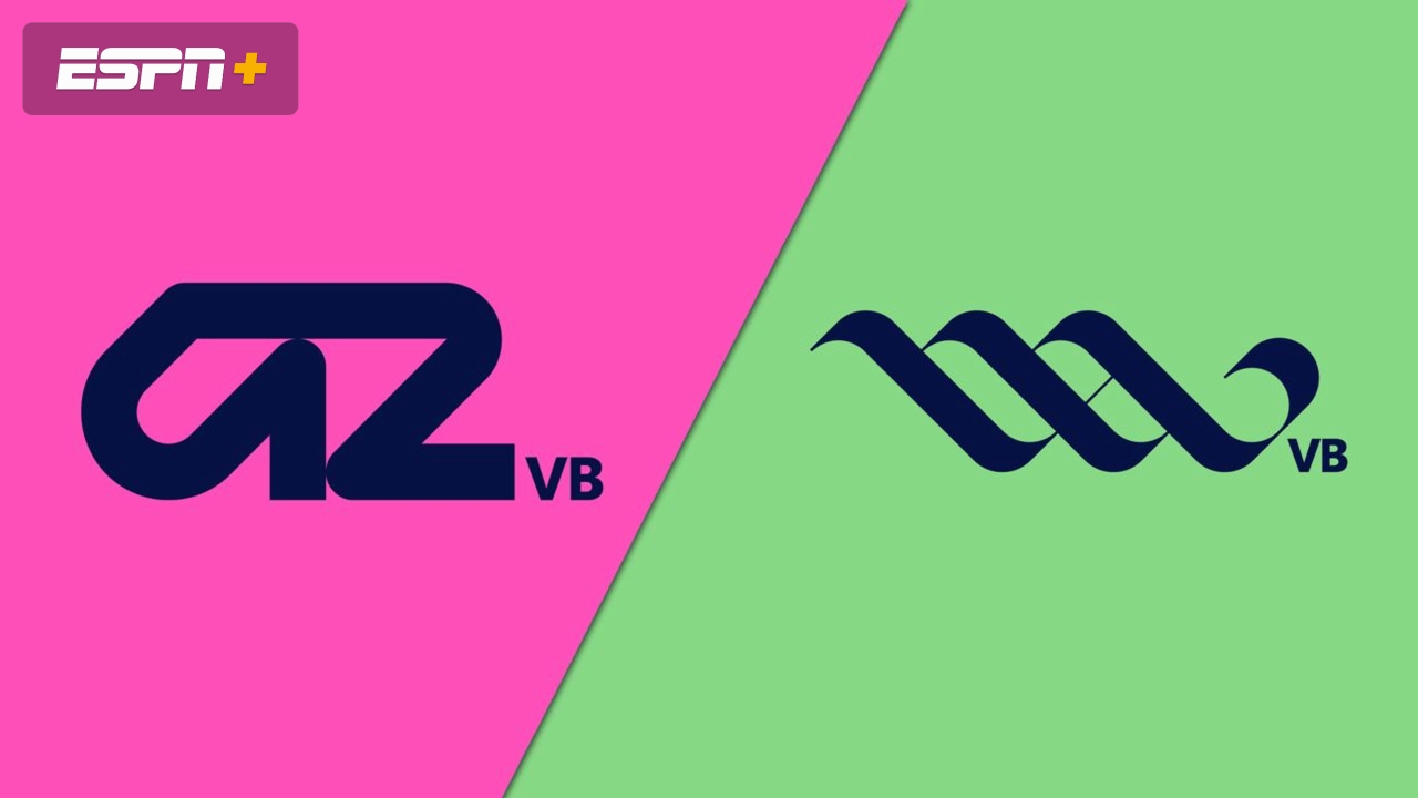 LOVB Atlanta vs. LOVB Nebraska