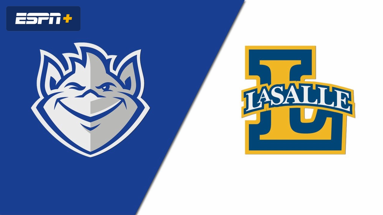 Saint Louis vs. La Salle (W Basketball)