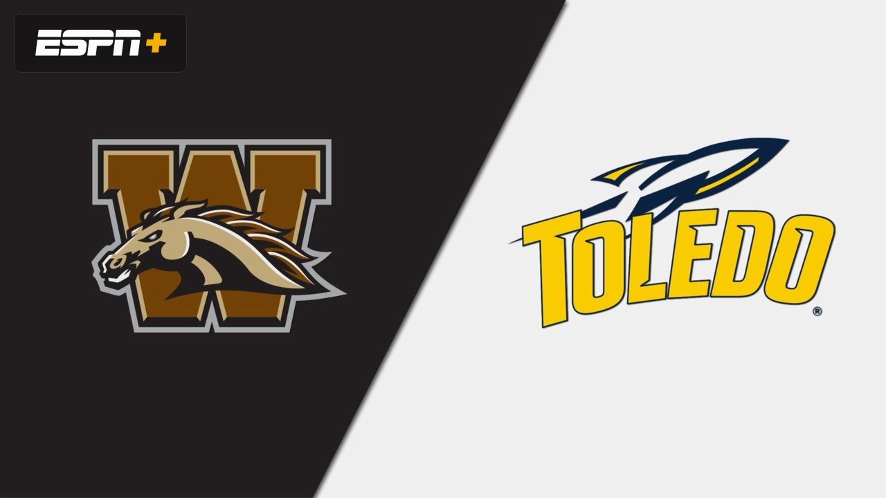 Western Michigan vs. Toledo (First Round)