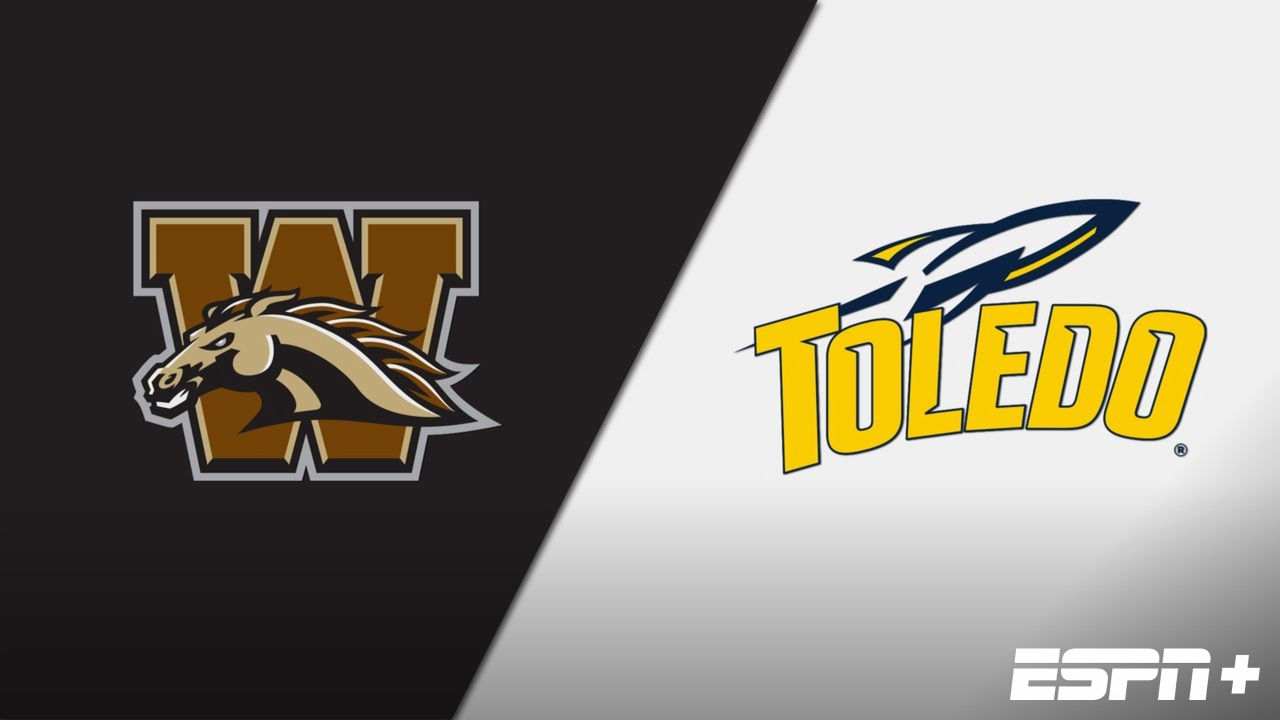 Western Michigan vs. Toledo (First Round)