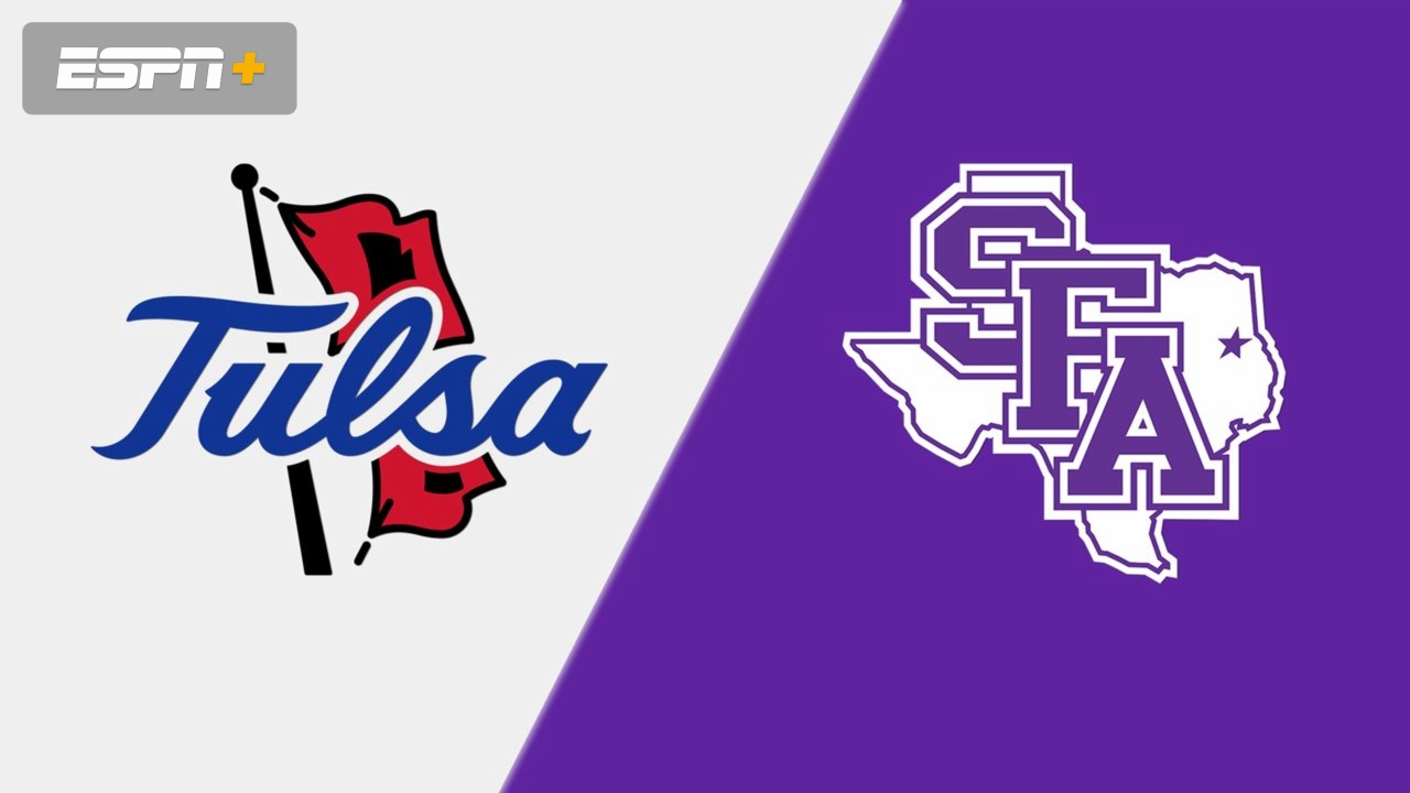 Tulsa vs. Stephen F. Austin