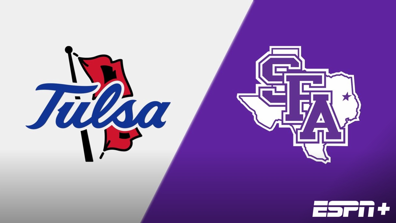 Tulsa vs. Stephen F. Austin