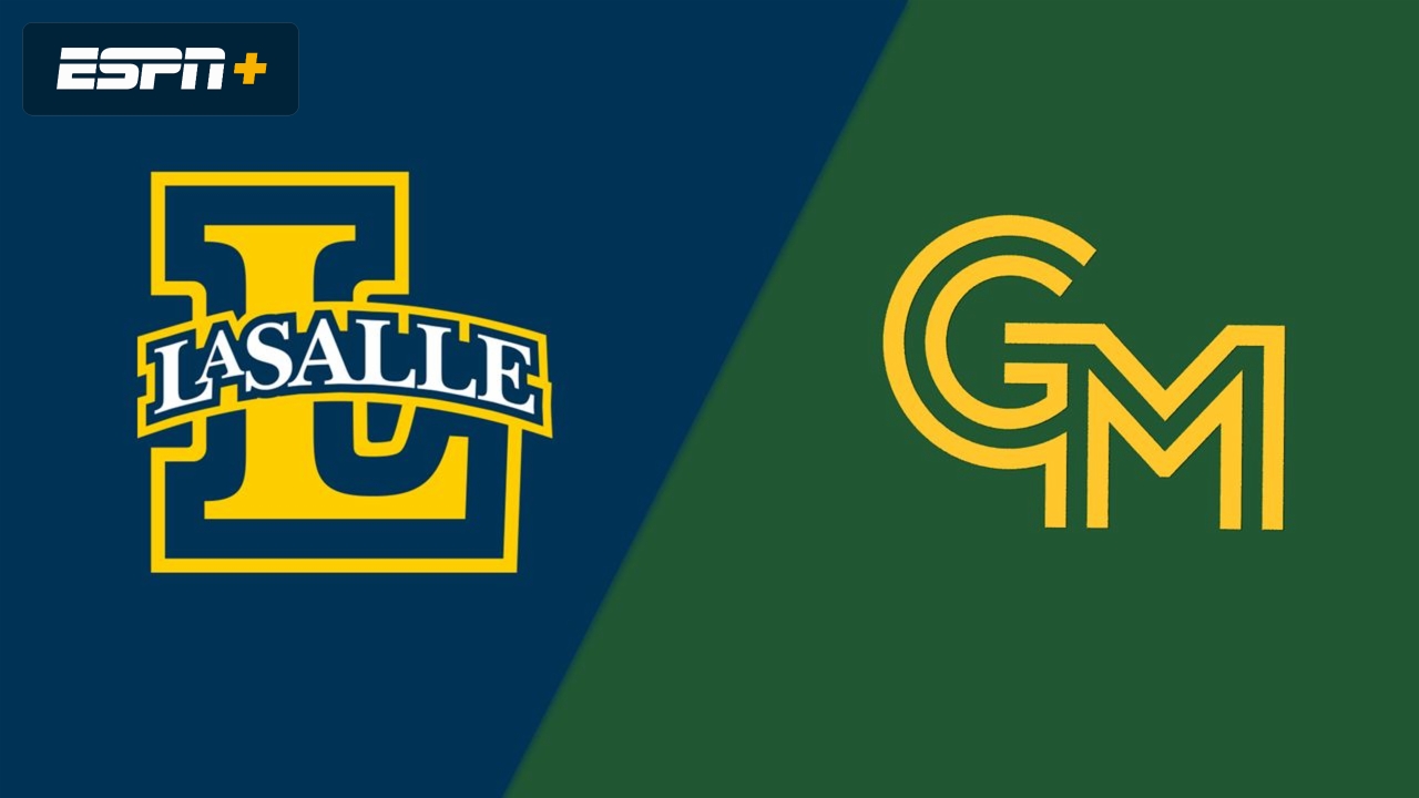 La Salle vs. George Mason (Quarterfinals)