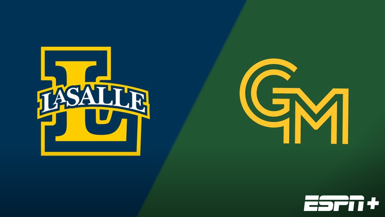 La Salle vs. George Mason (Quarterfinals)