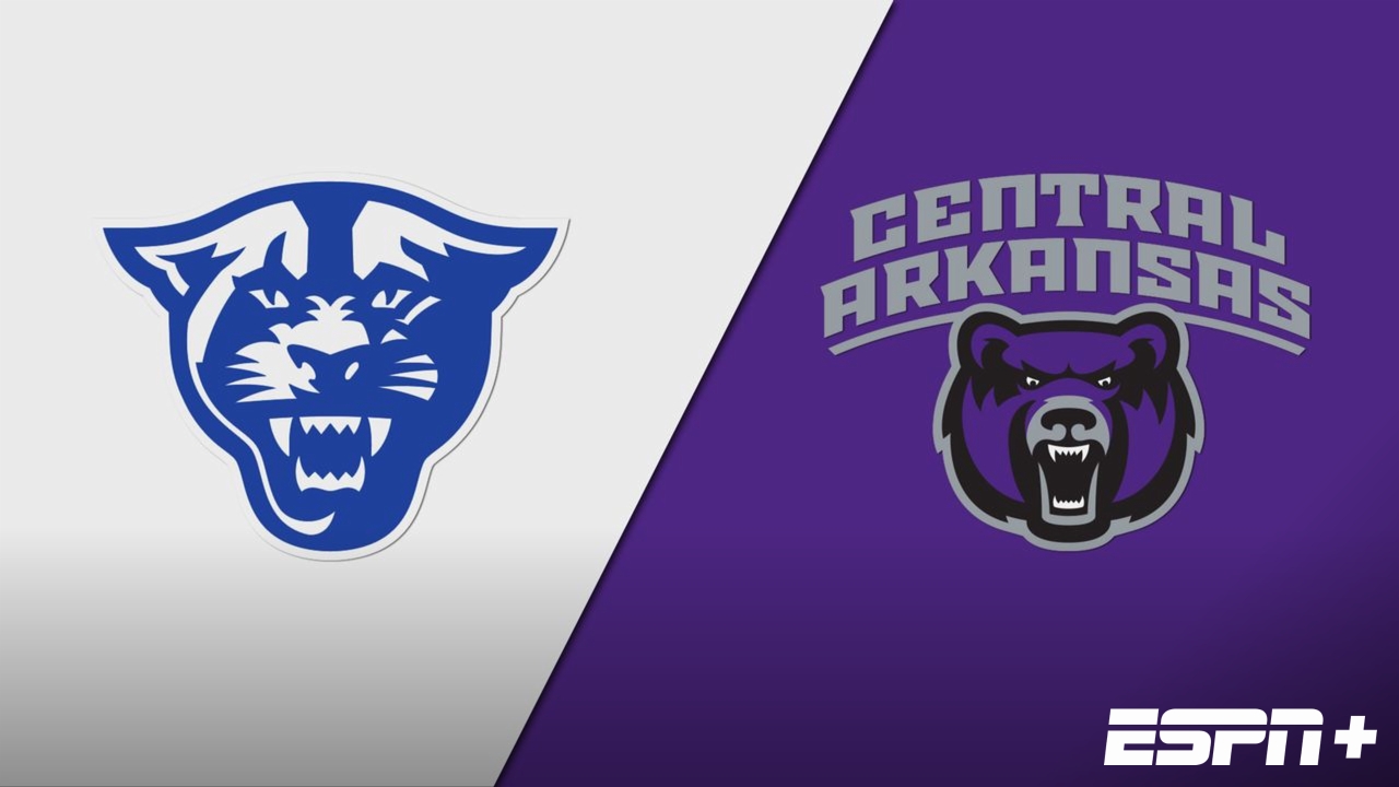 Georgia State vs. Central Arkansas (Semifinal) (M Soccer)
