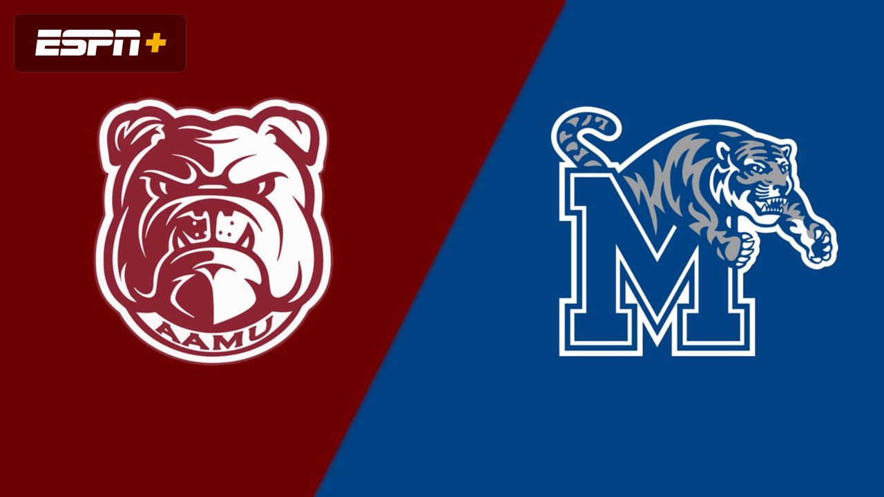 Alabama A&M vs. #10 Memphis