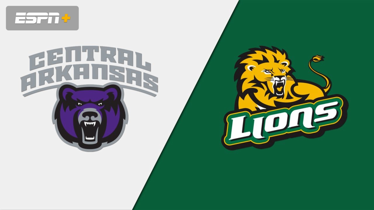 Central Arkansas vs. Southeastern Louisiana (Softball)
