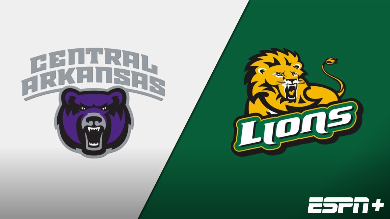 Central Arkansas vs. Southeastern Louisiana (Softball)