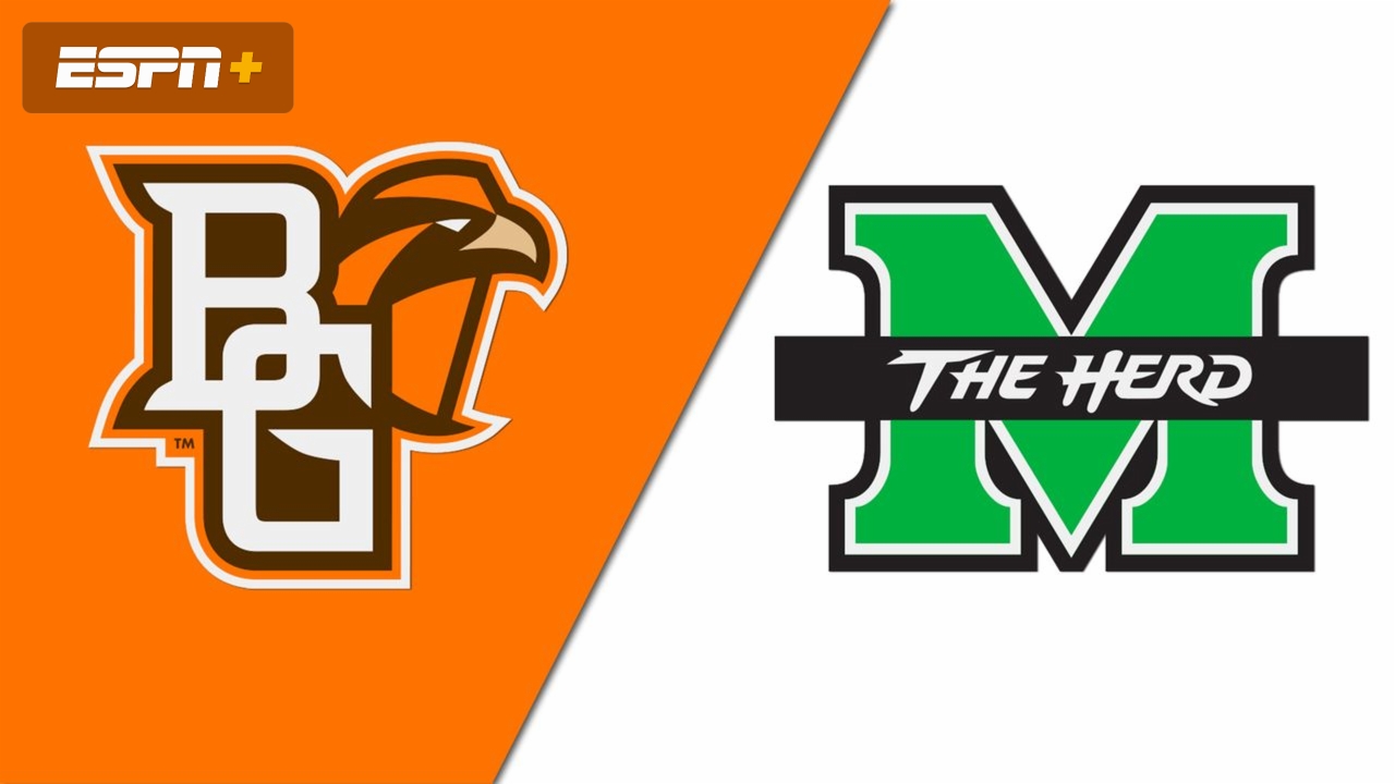 Bowling Green vs. Marshall