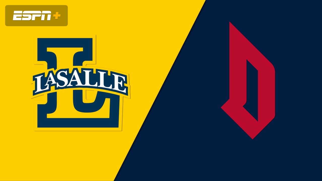 La Salle vs. Duquesne (W Lacrosse)