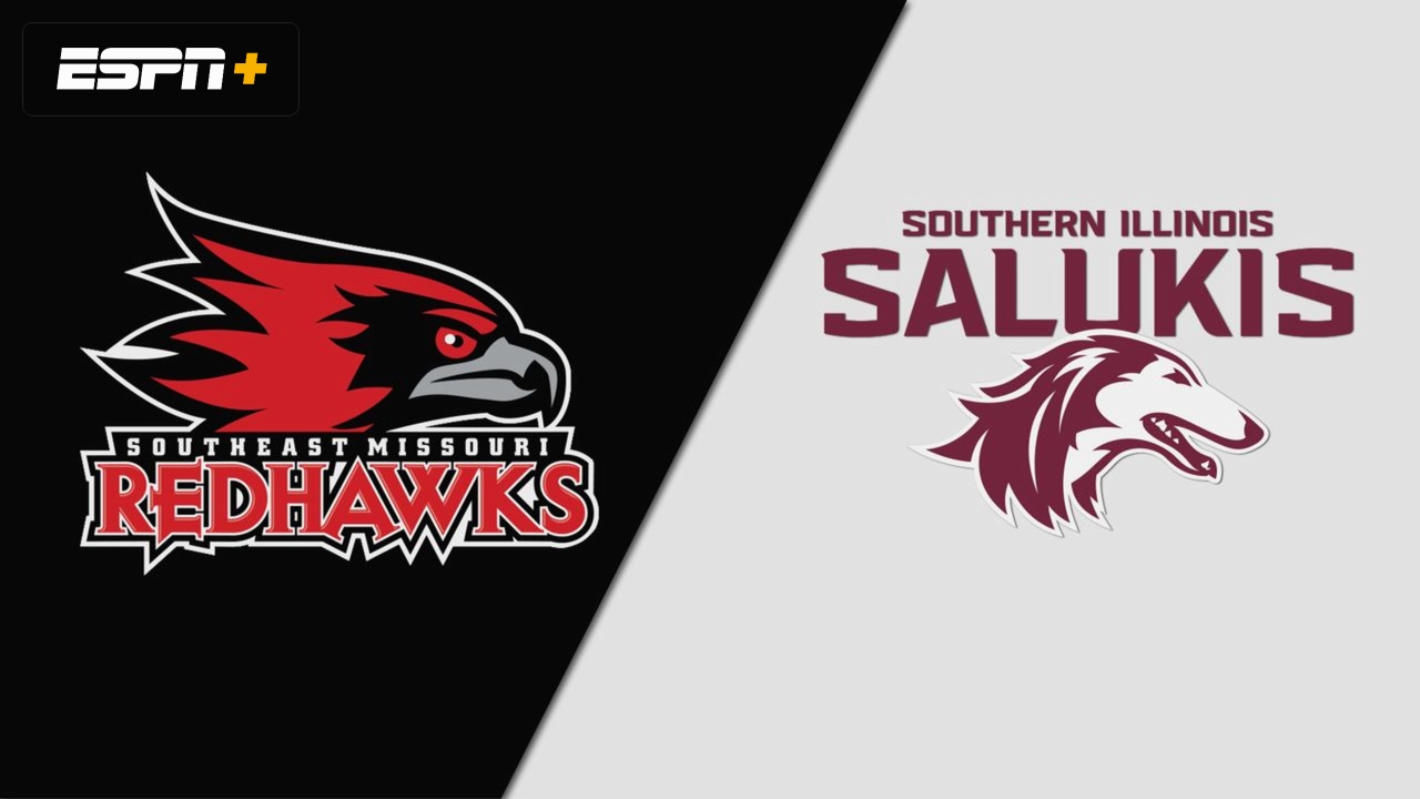 Southeast Missouri State vs. Southern Illinois (W Volleyball)