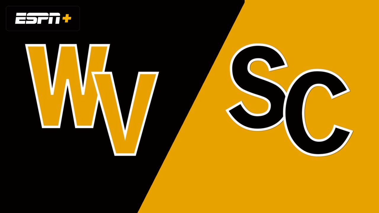 Hurricane, WV vs. Taylors, SC (Southeast Regional)