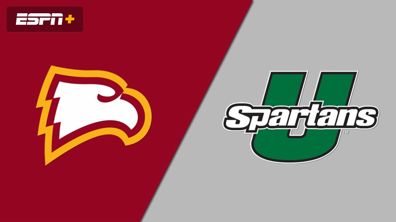 Winthrop vs. USC Upstate (W Basketball)