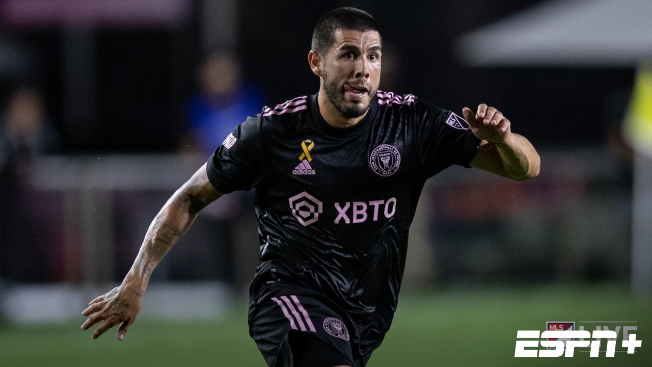 En Español-D.C. United vs. Inter Miami CF (MLS)