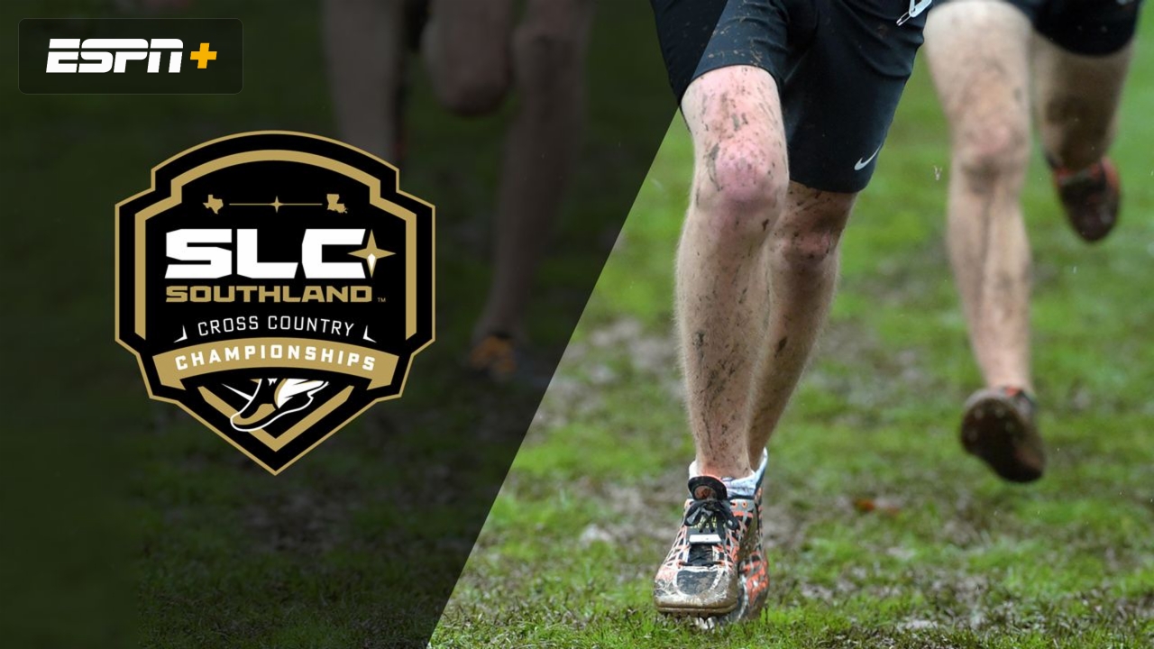 Southland Cross Country Championships