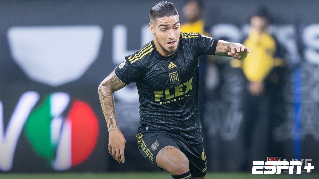 Minnesota United vs. LAFC
