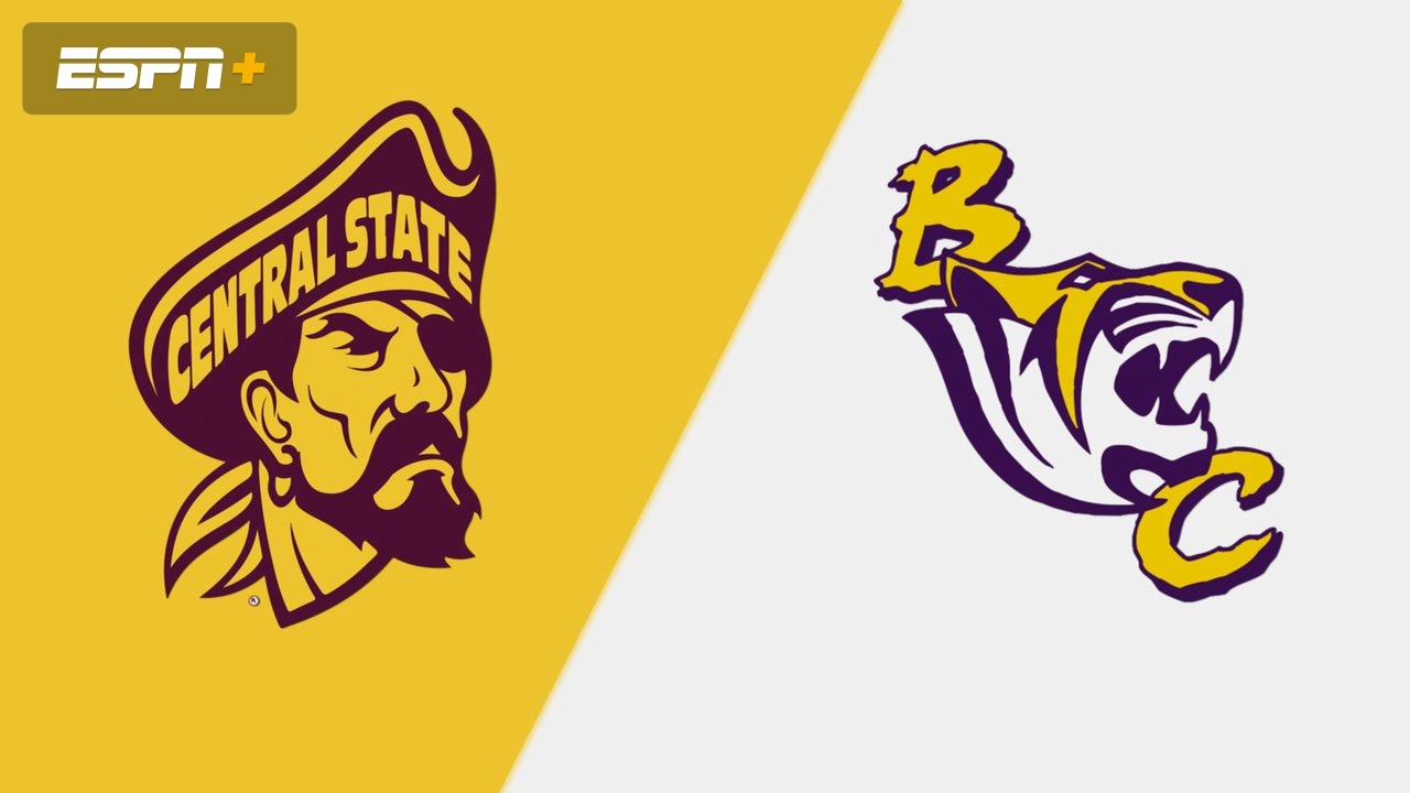 Central State vs. Benedict (First Round)