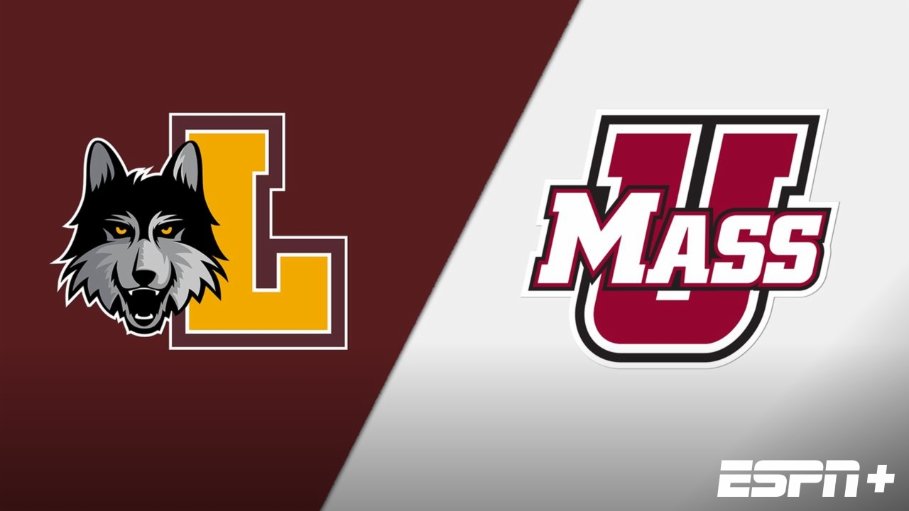 Loyola Chicago vs. Massachusetts (Quarterfinals)