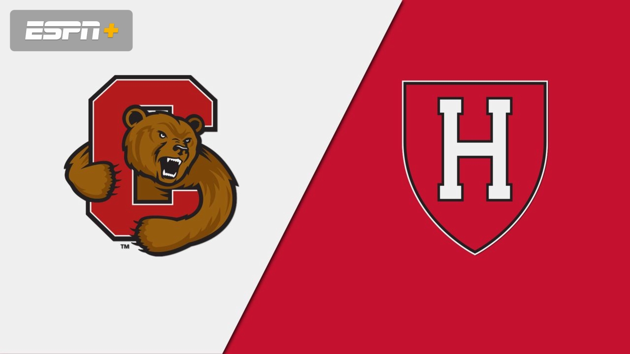 Cornell vs. Harvard (Softball)