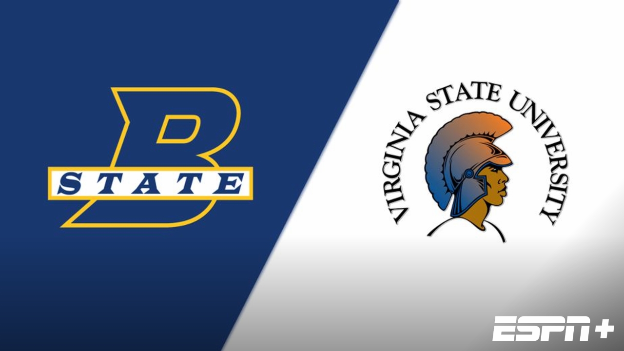 Bluefield State vs. Virginia State (Championship)