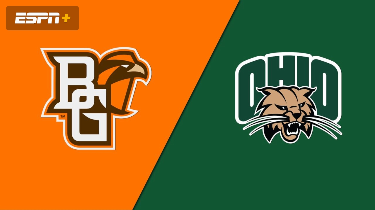 Bowling Green vs. Ohio (Semifinal) (W Volleyball)