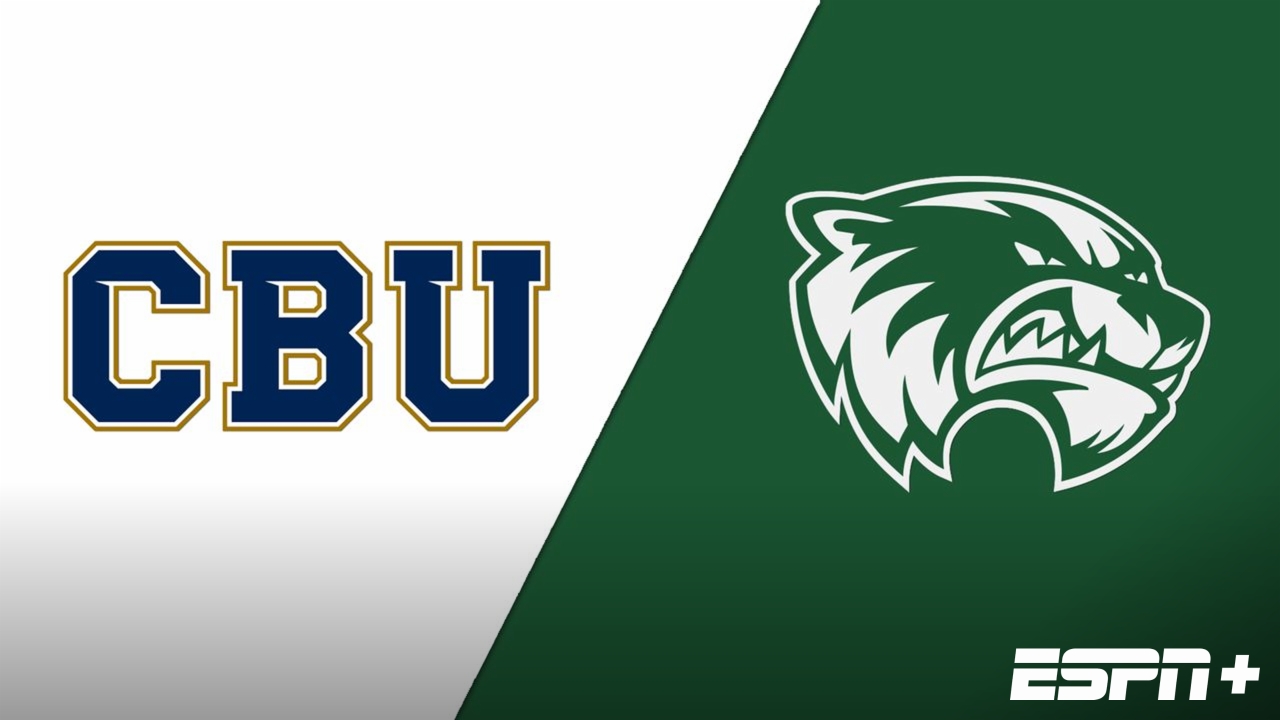 California Baptist vs. Utah Valley