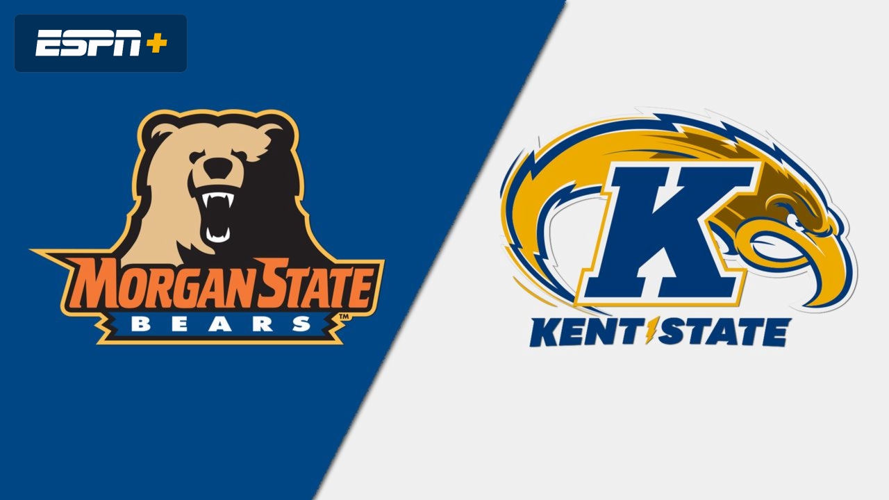 Morgan State vs. Kent State (W Volleyball)