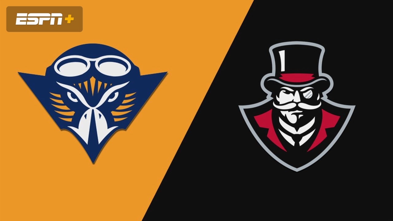 UT Martin vs. Austin Peay (W Basketball)