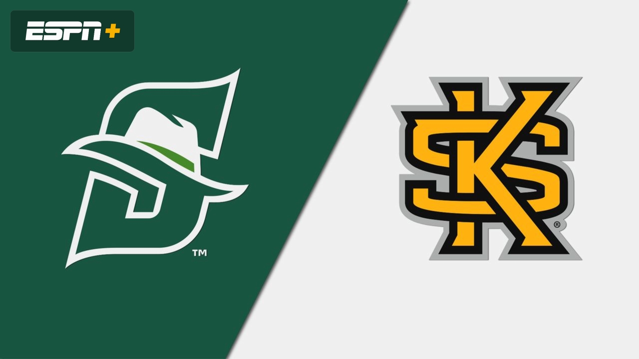 Stetson vs. Kennesaw State (W Volleyball)