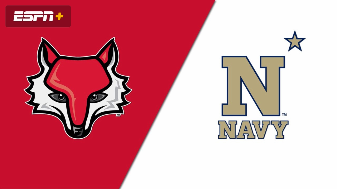 Marist vs. Navy (M Soccer)