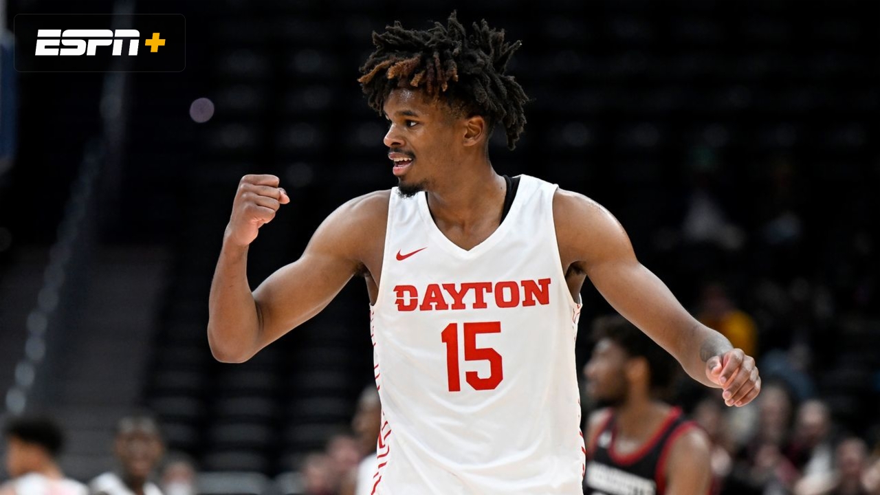 Lindenwood vs. #24 Dayton