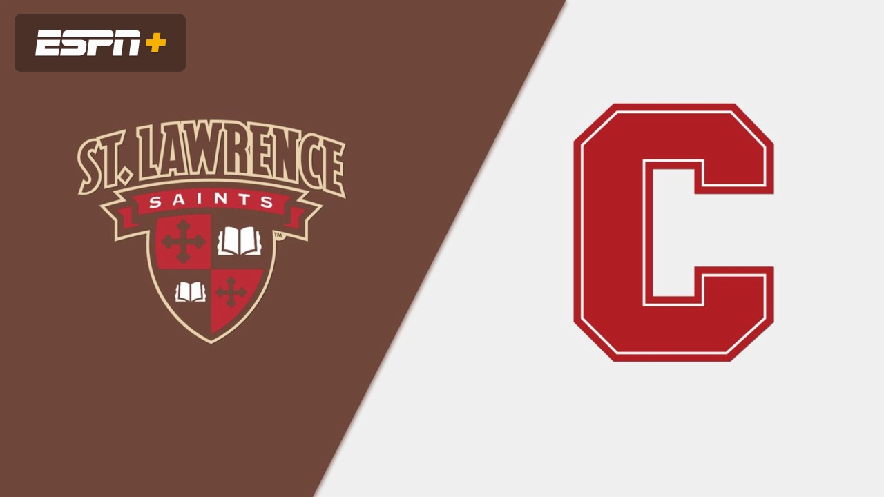 St. Lawrence vs. #13 Cornell