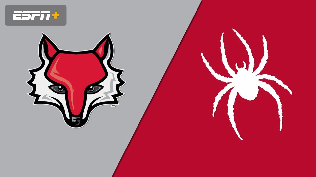 Marist vs. Richmond (M Lacrosse)