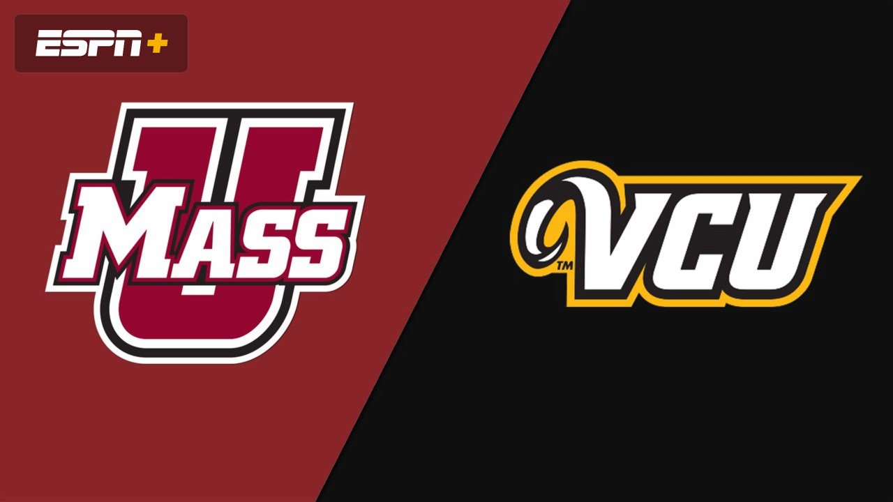 UMass vs VCU (Semifinal) (Field Hockey)